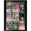 Image 1 : LOT OF 16 COMICS VARIOUS TITLES (DARK HORSE,MARVEL)