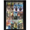 Image 1 : LOT OF 12 COMICS VARIOUS TITLES (DARK HORSE COMICS)