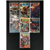 Image 1 : LOT OF 7 SPAWN COMICS (IMAGE COMICS)