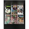 Image 1 : LOT OF 6 SPAWN COMICS (IMAGE COMICS)