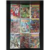 Image 1 : LOT OF 9 YOUNGBLOOD COMICS (IMAGE COMICS)