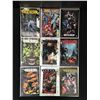 Image 1 : LOT OF 9 COMICS VARIOUS TITLES (IMAGE COMICS)