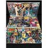 Image 1 : LOT OF 12 X-MEN COMICS (MARVEL COMICS)