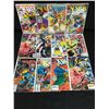 Image 1 : LOT OF 12 X-MEN COMICS (MARVEL COMICS)