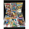 Image 1 : LOT OF 9 GUARDIANS OF THE GALAXY COMICS (MARVEL COMICS)