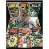 Image 1 : LOT OF 12 COMICS VARIOUS TITLES (MARVEL COMICS)