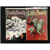 Image 1 : LOT OF 2 LADY DEATH COMICS (CHAOS COMICS)