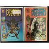 Image 1 : LOT OF 2 PREDATOR COMICS (DARK HORSE COMICS)