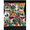 Image 1 : LOT OF 12 GHOST RIDER COMICS (MARVEL COMICS)