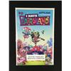 Image 1 : IMAGE COMICS NO.1 I HATE FAIRYLAND
