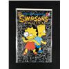 Image 1 : BONGO COMICS NO.3 SPIMPSONS COMICS