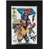 Image 1 : MARVEL COMICS NO.1 HEROES FOR HOPE STARRING THE X-MEN