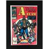 Image 1 : MARVEL COMICS NO.1 THE A-TEAM