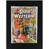 Image 1 : DC COMICS NO.89 ALL STAR WESTERN