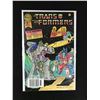 Image 1 : BLACKTHORNE COMICS NO.1 THE TRANSFORMERS 3-D
