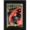 Image 1 : PACIFIC COMICS NO.2 THE ROCKETEER