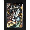 Image 1 : MARVEL COMICS NO.1 SILVER SURFER