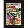 Image 1 : MARVEL COMICS NO.5 FANTASTIC FOUR (KING SIZE SPECIAL)