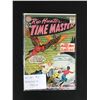 Image 1 : DC COMICS NO.4 RIP HUNTER TIME MASTER