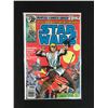 Image 1 : MARVEL COMICS NO.17 STAR WARS