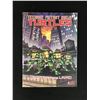 Image 1 : FIRST COMICS BOOK II TEENAGE MUTANT NINJA TURTLES