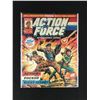 Image 1 : MARVEL COMICS NO.1 ACTION FORCE