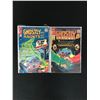 Image 1 : LOT OF 2 GHOSTLY HAUNTS (INDI)