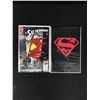 Image 1 : LOT OF 2 SUPERMAN COMICS (DC COMICS)