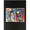 Image 1 : LOT OF 2 TERMINATOR COMICS (MARVEL,DARK HORSE)