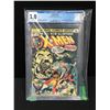 Image 1 : MARVEL COMICS X-MEN NO.94 (CGC 3.0)