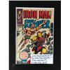 Image 1 : MARVEL COMICS IRON MAN AND SUB MARINER NO.1