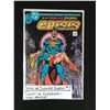 Image 1 : DC COMICS CRISIS ON INFINITE EARTH NO.7 9DEATH OF SUPERGIRL)