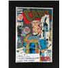 Image 1 : MARVEL COMICS CABLE NO.1