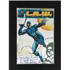 Image 1 : DC COMICS THE LAW 1-3 RUN