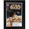 Image 1 : DARK HORSE COMICS STAR WARS 1-3 ISSUE RUN