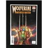 Image 1 : MARVEL COMICS WOLVERINE NO.1