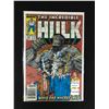 Image 1 : MARVEL COMICS THE INCREDIBLE HULK NO.346