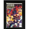 Image 1 : MARVEL COMICS DOOM 2099 NO.1