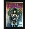 Image 1 : FLOWERS OF THE RAZORWIRE NO.1 ADULT CONTENT COMIC BOOK