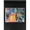 Image 1 : MARVEL COMICS SILVER SURFER NO.3 AND NO.5
