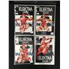 Image 1 : MARVEL COMICS THE ELEKTRA SAGA COMIC BOOK LOT