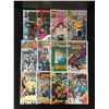 Image 1 : MARVEL SUPERHERO COMIC BOOK LOT
