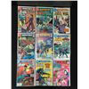 Image 1 : DC COMICS BATMAN BRONZE AGE COMIC BOOK LOT