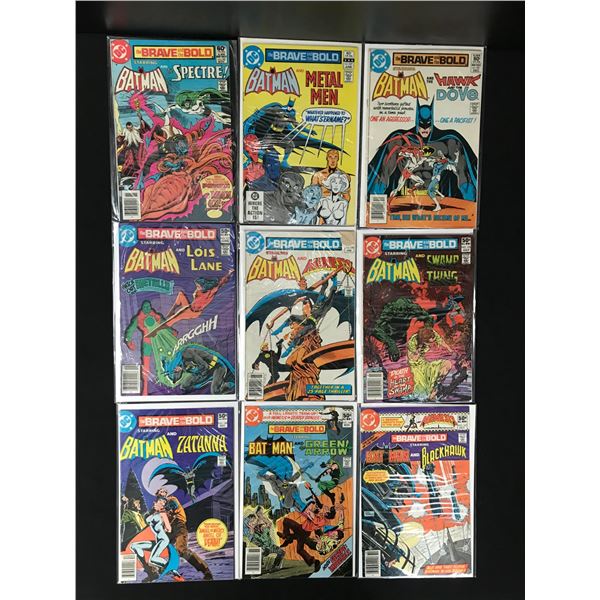MARVEL COMICS FANTASTIC FOUR COMIC BOOK LOT