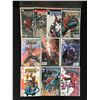 Image 1 : MARVEL COMICS SPIDER-MAN COMIC BOOK LOT