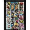 Image 1 : MARVEL COMICS CONAN THE KING COMIC BOOK LOT