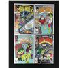 Image 1 : MARVEL COMICS THE SENSATIONAL SHE HULK COMIC BOOK LOT