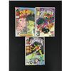Image 1 : MARVEL COMICS THE SENSATIONAL SHE HULK COMIC BOOK LOT