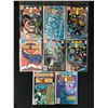 Image 1 : DC COMICS BATMAN BRONZE AGE COMIC BOOK LOT