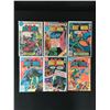 Image 1 : DC COMICS BATMAN BRONZE AGE COMIC BOOK LOT
